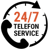 24-stunden-service